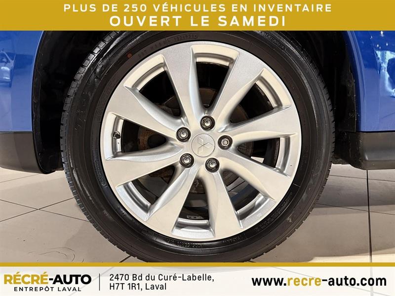 mitsubishi RVR 2015 - 7