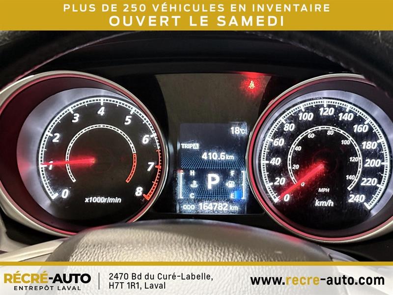 mitsubishi RVR 2015 - 19
