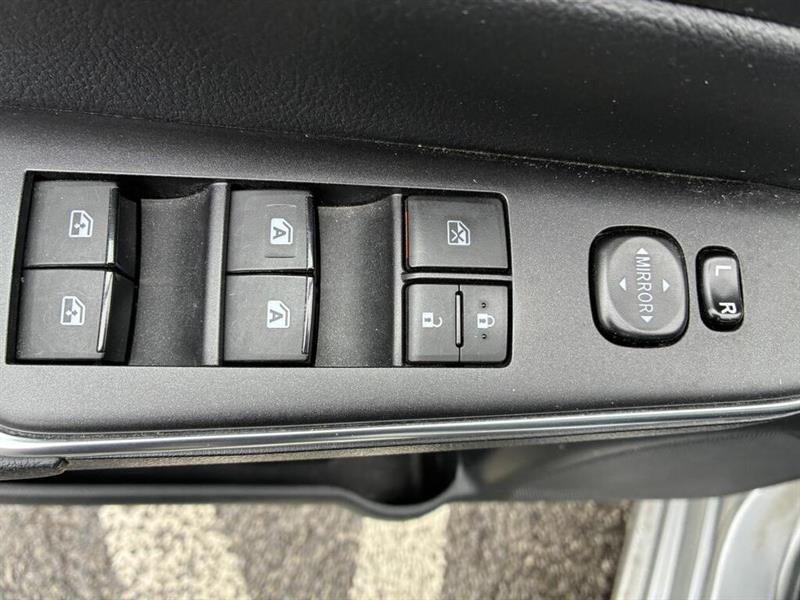 toyota Camry 2017 - 8