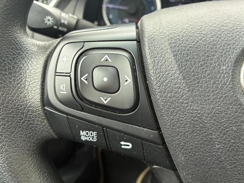 toyota Camry 2017 - 10