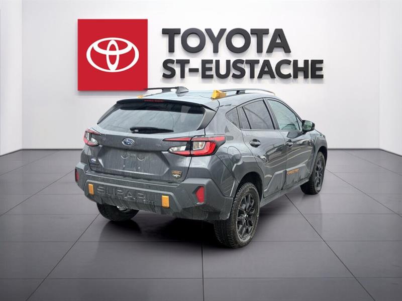 subaru Crosstrek 2024 - 3