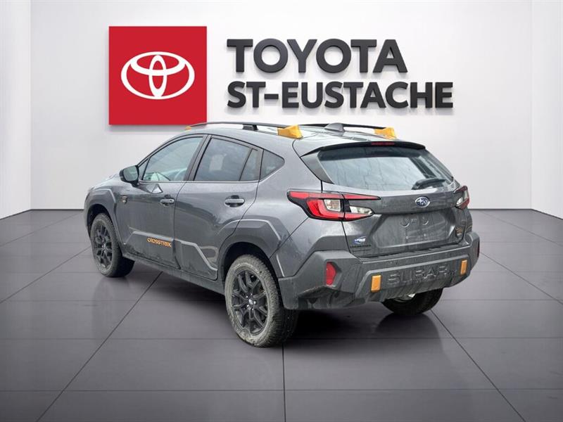 subaru Crosstrek 2024 - 4