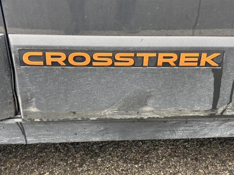 subaru Crosstrek 2024 - 5