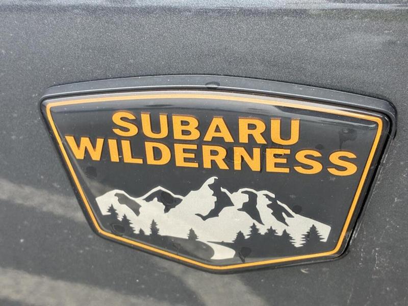 subaru Crosstrek 2024 - 6