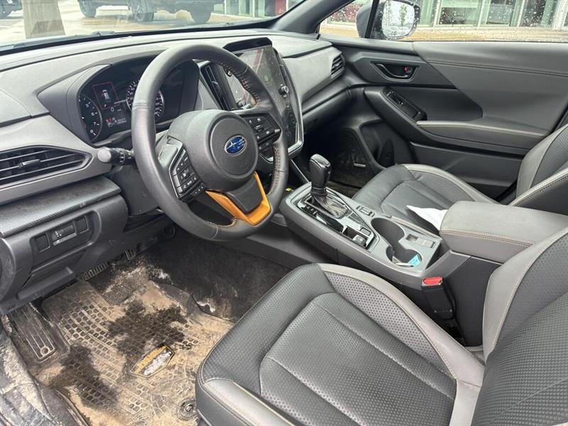subaru Crosstrek 2024 - 8