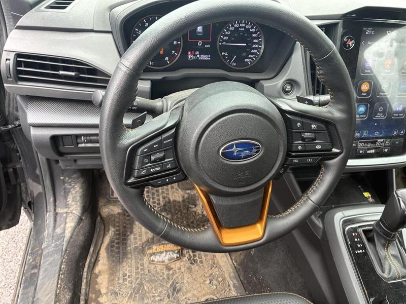 subaru Crosstrek 2024 - 10