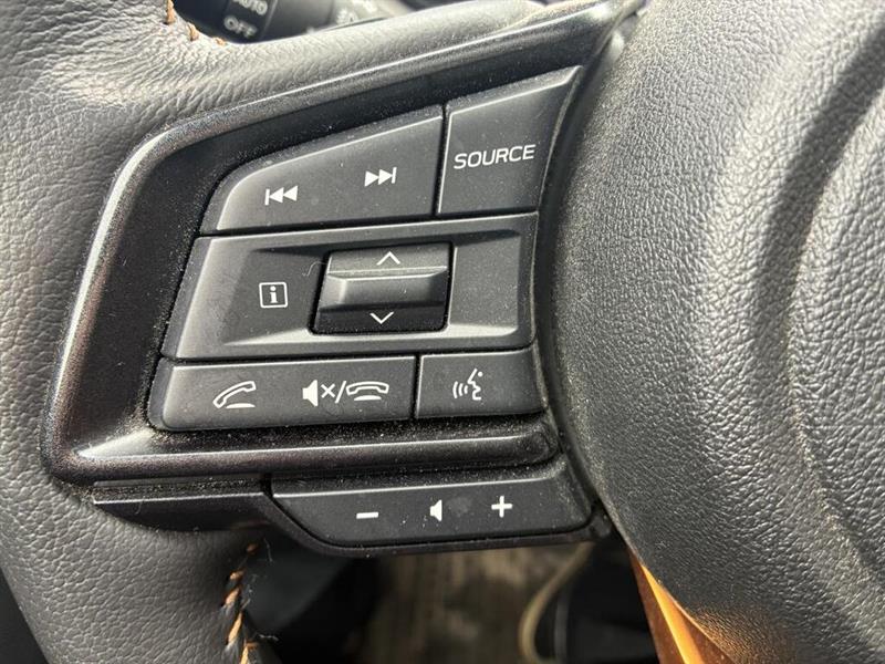 subaru Crosstrek 2024 - 12