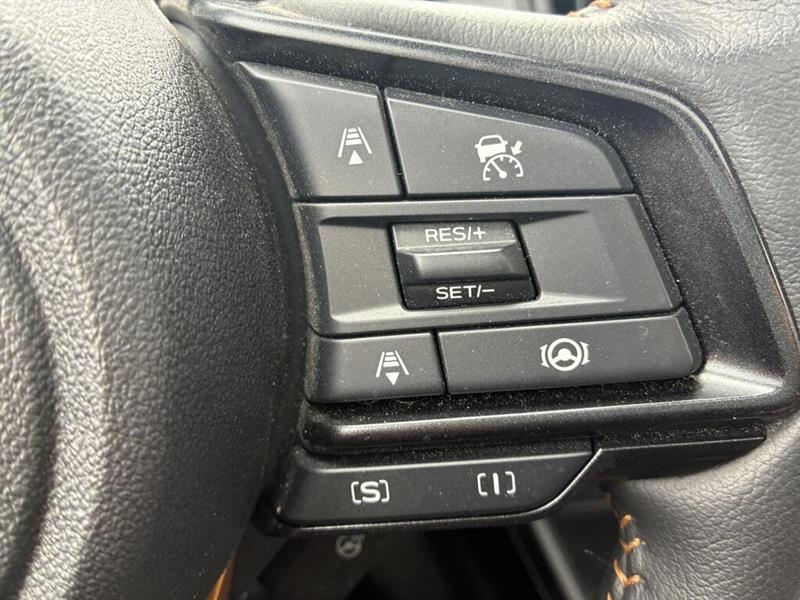 subaru Crosstrek 2024 - 13