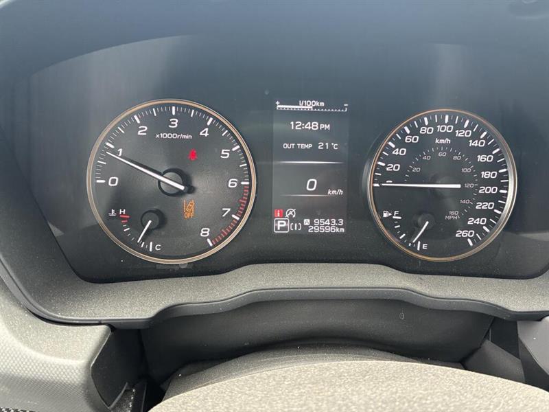 subaru Crosstrek 2024 - 14