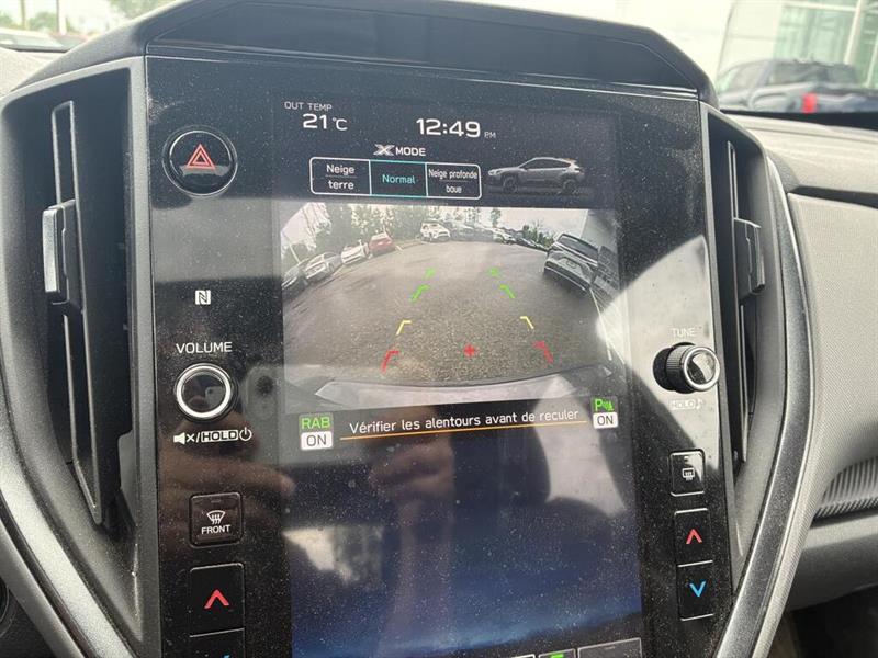 subaru Crosstrek 2024 - 18