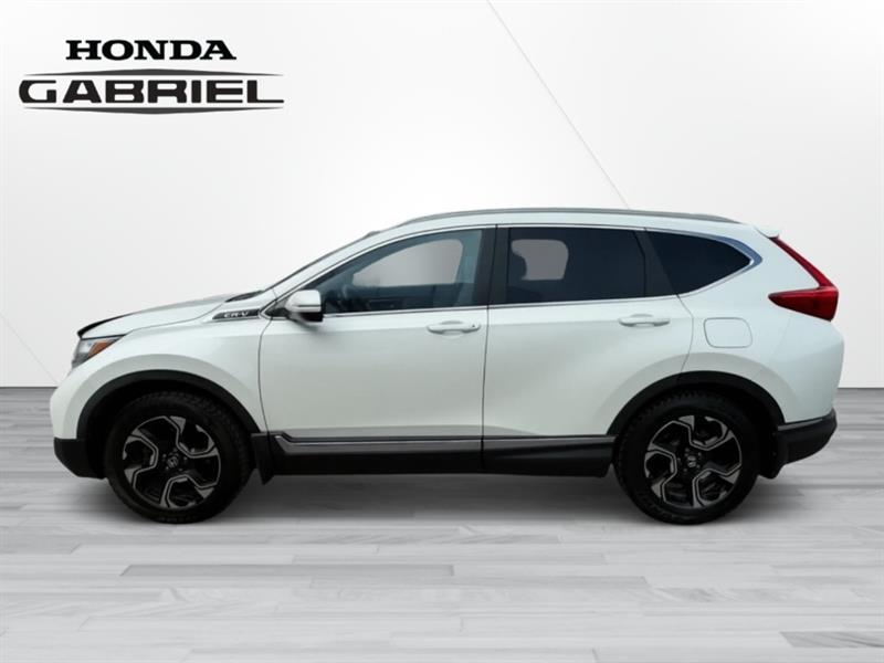honda CR-V 2017 - 2