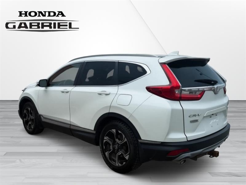 honda CR-V 2017 - 3