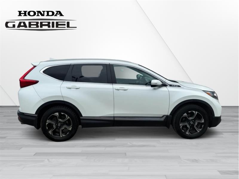 honda CR-V 2017 - 6