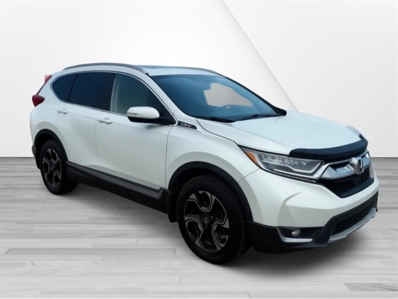 honda CR-V 2017 - 7
