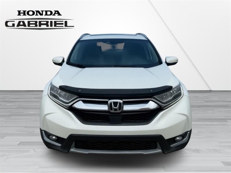 honda CR-V 2017 - 8