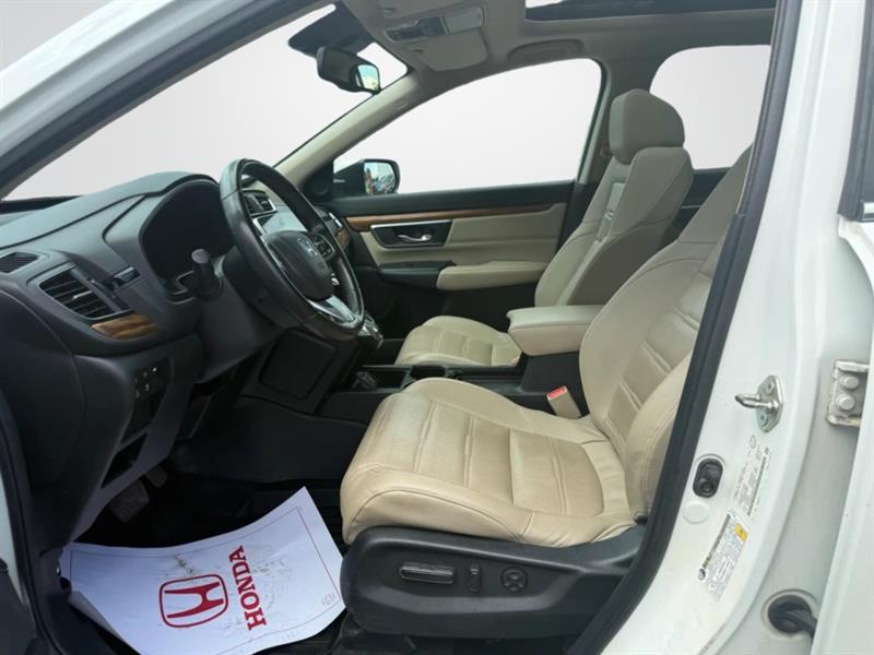 honda CR-V 2017 - 9