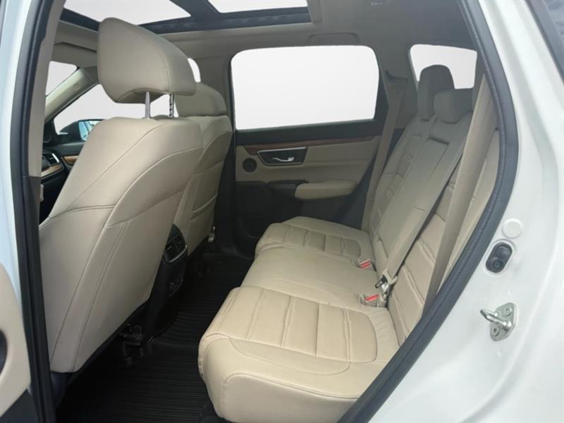 honda CR-V 2017 - 10