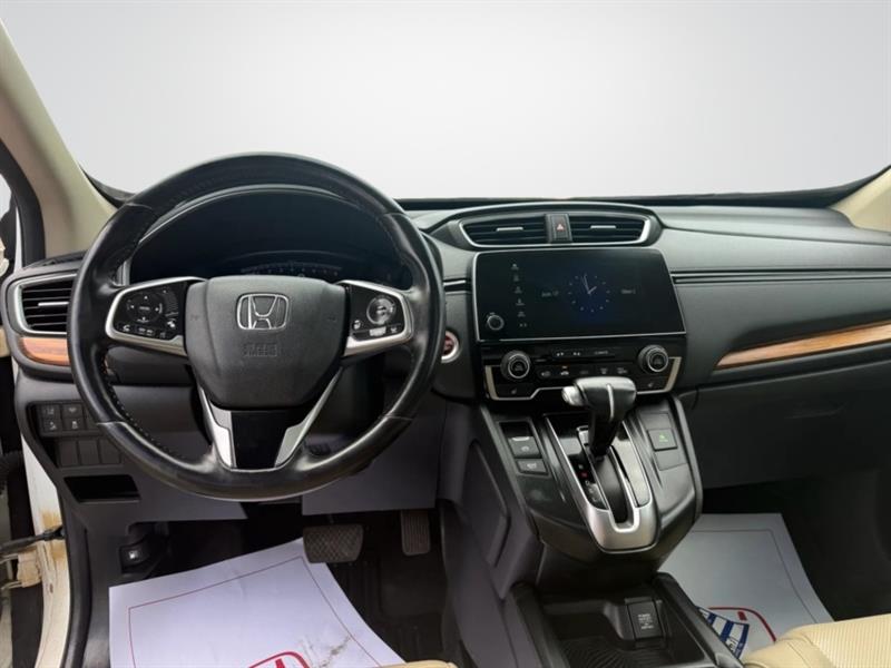 honda CR-V 2017 - 11