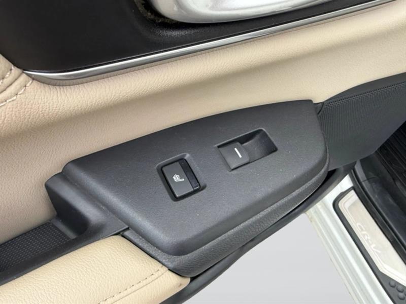 honda CR-V 2017 - 12
