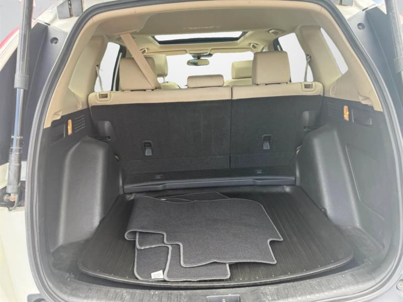 honda CR-V 2017 - 13