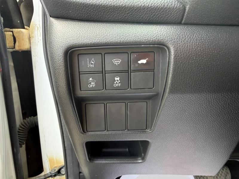 honda CR-V 2017 - 15