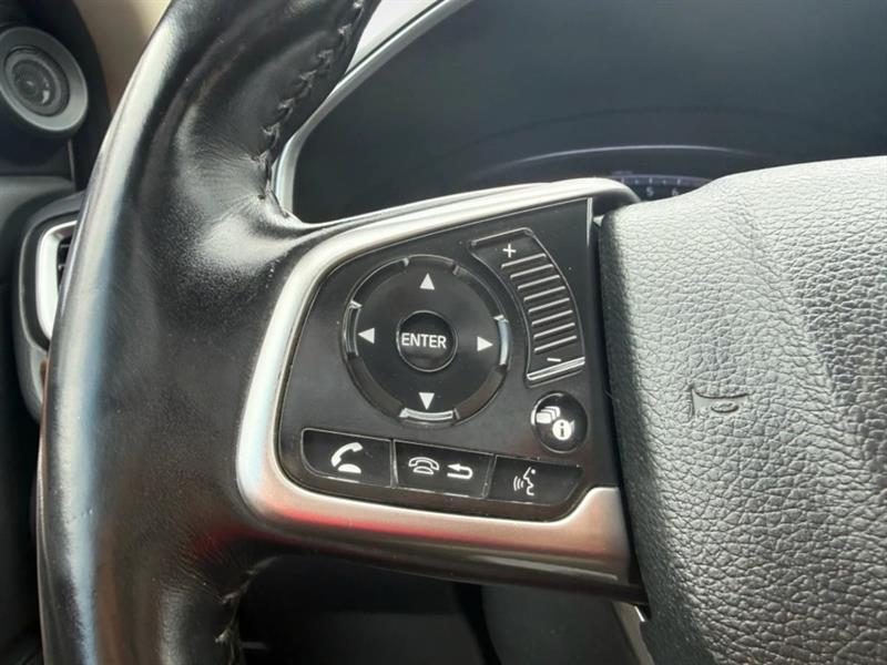 honda CR-V 2017 - 16