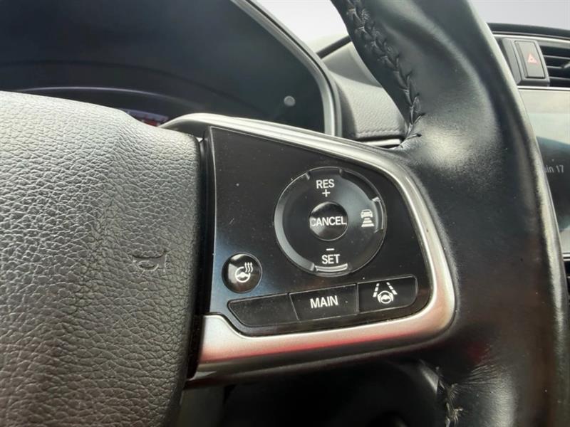 honda CR-V 2017 - 17