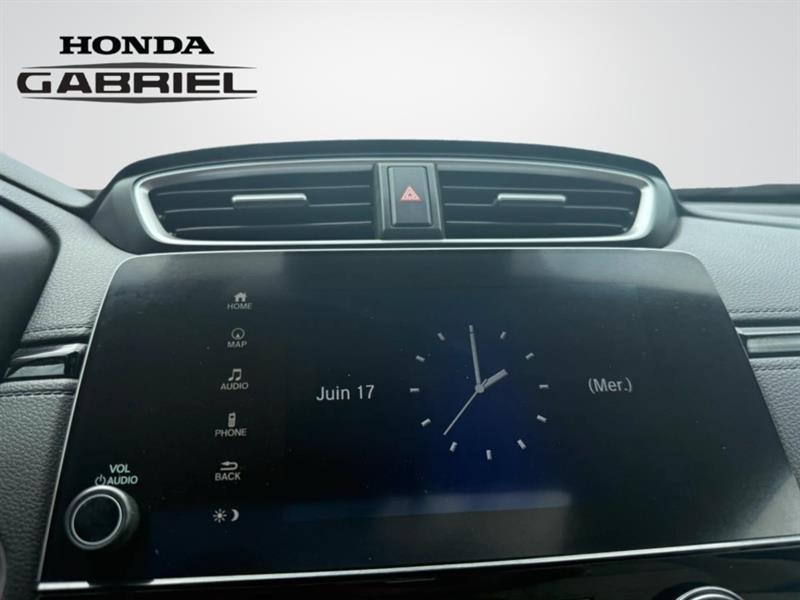 honda CR-V 2017 - 19