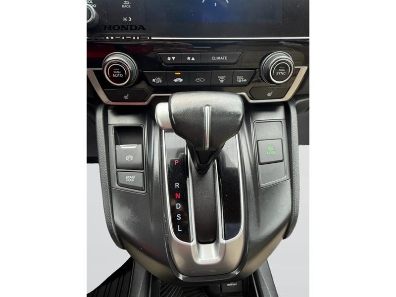 honda CR-V 2017 - 20