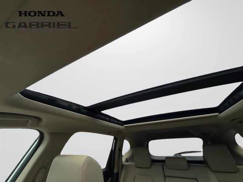 honda CR-V 2017 - 22
