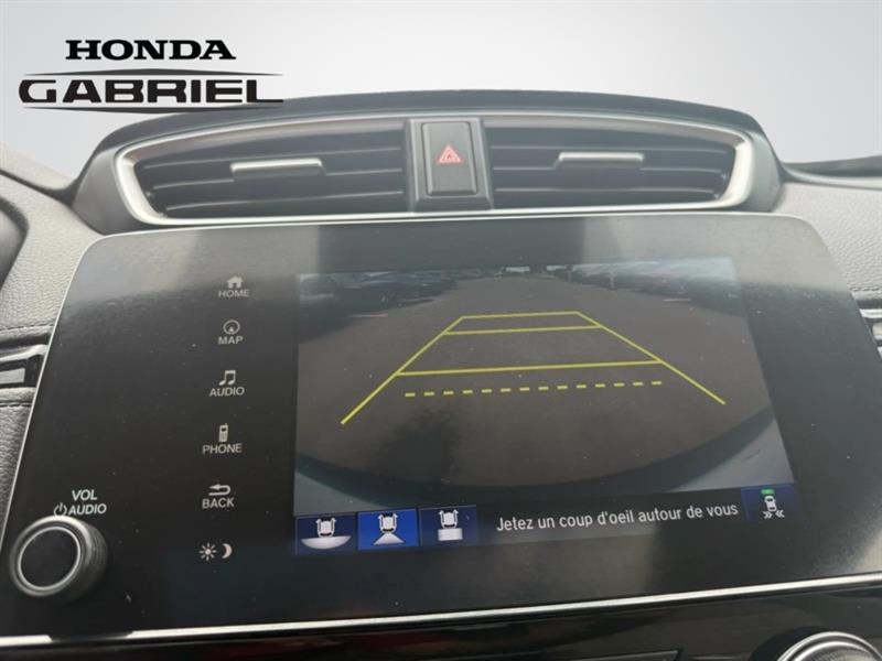 honda CR-V 2017 - 23