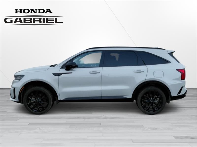 kia Sorento 2023 - 2