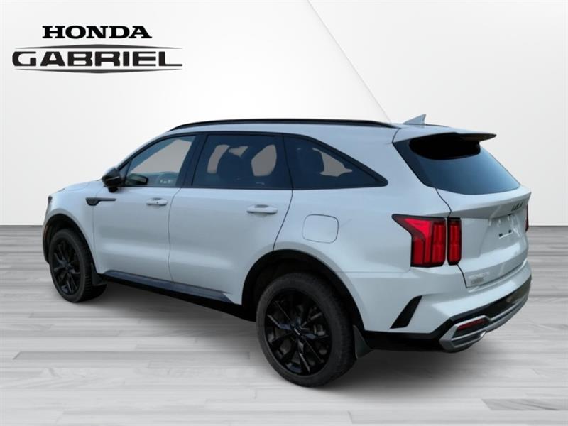 kia Sorento 2023 - 3
