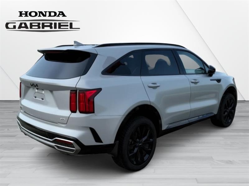 kia Sorento 2023 - 5
