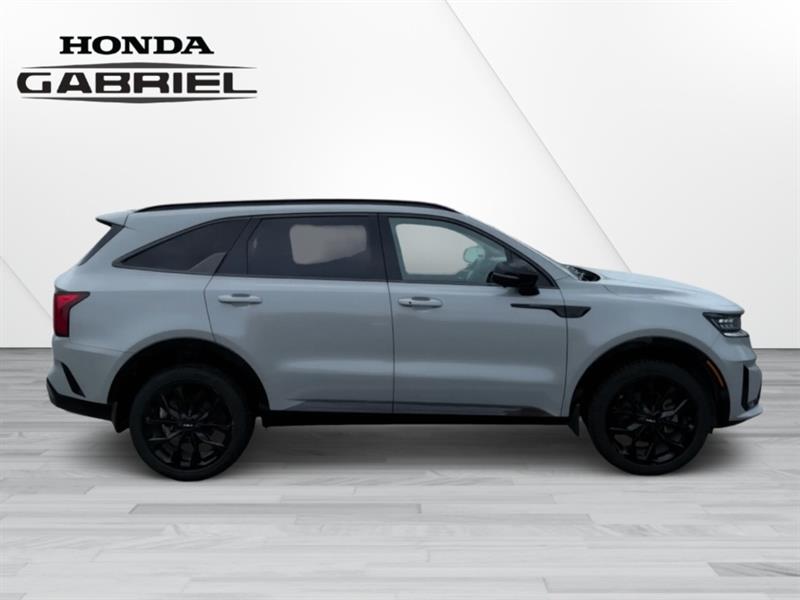 kia Sorento 2023 - 6