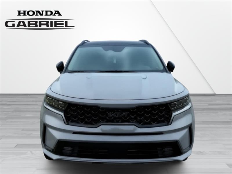 kia Sorento 2023 - 7