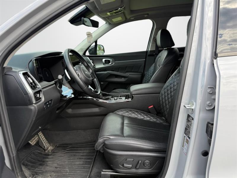 kia Sorento 2023 - 8