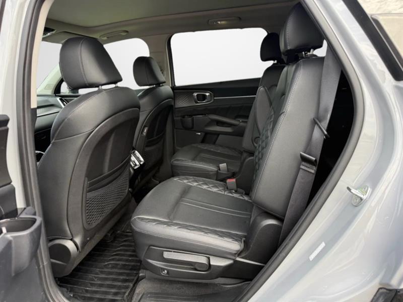 kia Sorento 2023 - 9
