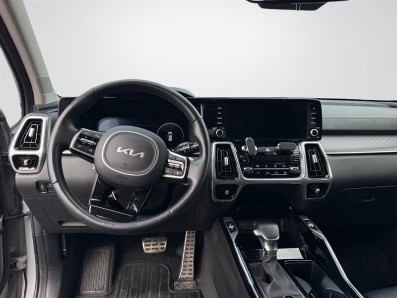 kia Sorento 2023 - 10