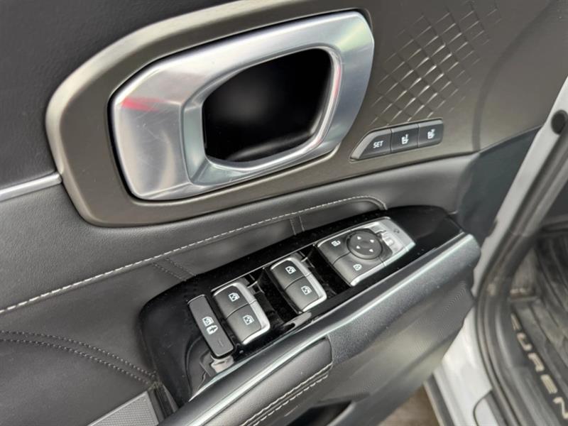 kia Sorento 2023 - 15