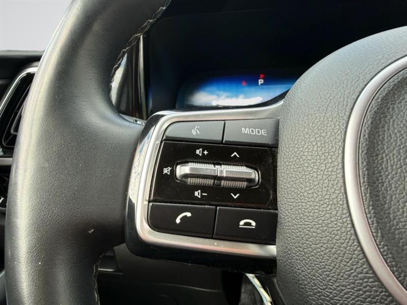 kia Sorento 2023 - 17