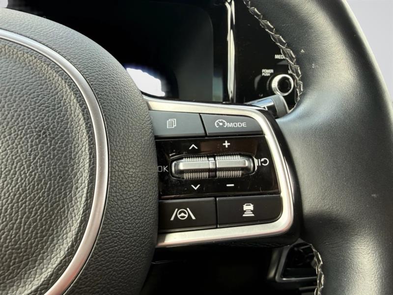 kia Sorento 2023 - 18