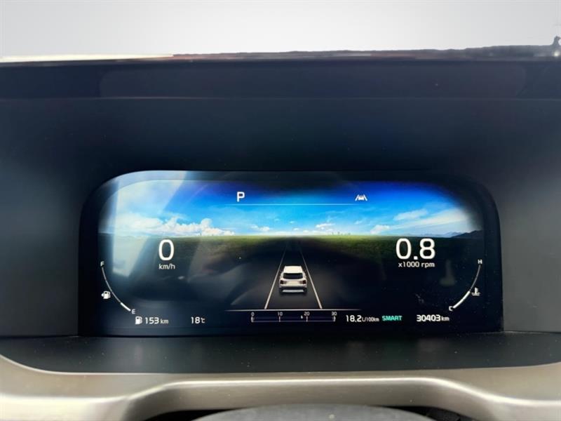 kia Sorento 2023 - 19
