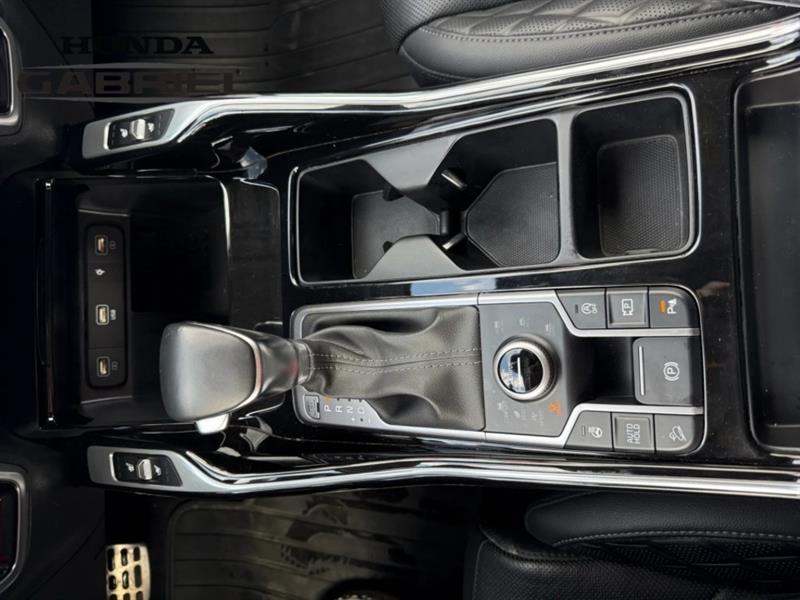kia Sorento 2023 - 23