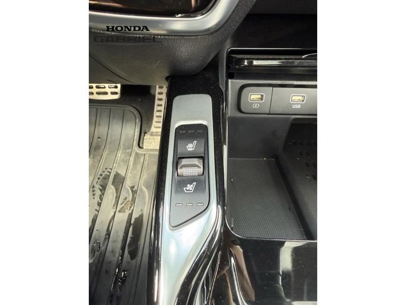 kia Sorento 2023 - 26