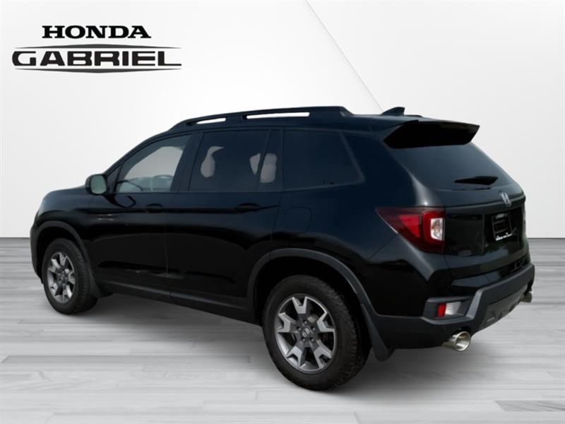 honda Passport 2022 - 3
