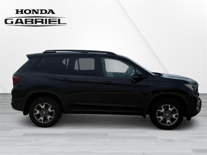 honda Passport 2022 - 6