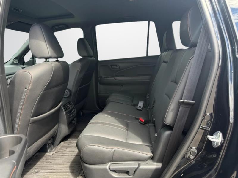 honda Passport 2022 - 8