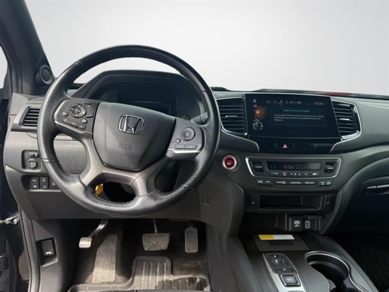 honda Passport 2022 - 9