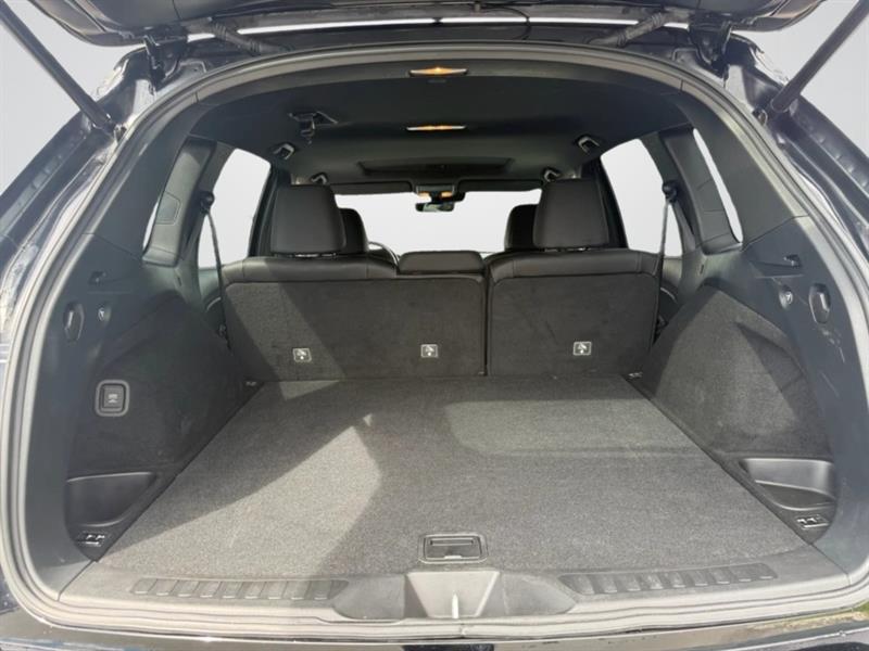 honda Passport 2022 - 10